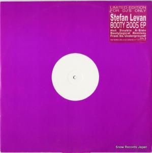 Х󡦥ƥե - booty 2005 ep - SL1