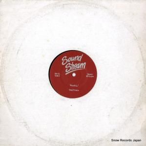 SOUND STREAM - freakin' - SST02