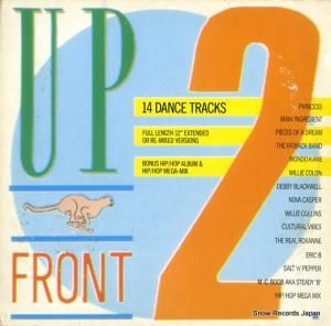 V/A - upfront2 - UPFT2