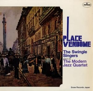 󥰥롦󥬡 - place vendome - 840257