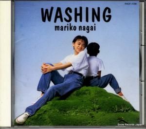 CD: ʰ濿 - washing - FHCF-1128
