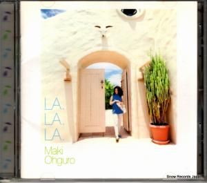 CD: ൨ - la la la - JBCJ-1003