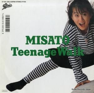 Τ - teenage walk - 07.5H-286