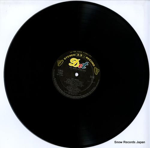 パット・ブーン - ゴールデン