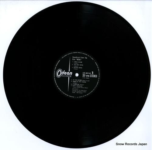 ピンク・フロイド - モア -