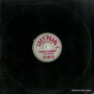 롼ѡ - dance tonight (remix) - BDP-007