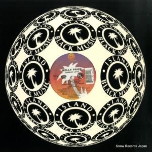 ケリー・プライス - secret love - 314-572611-1