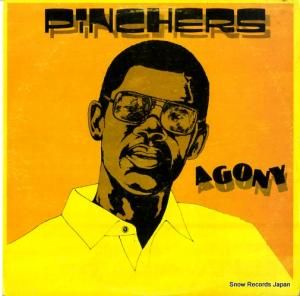PINCHERS - agony - LALP13