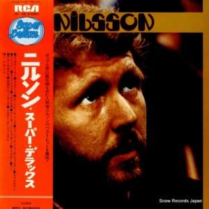 ニルソン - スーパー・デラックス - SX-102