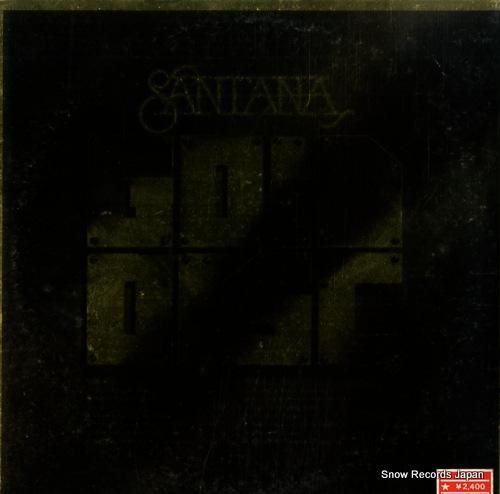 サンタナ - ゴールド・ディス