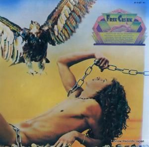 V/A - ミュージック・フロム・フリー・クリーク - BT-5163-64