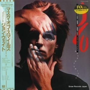 ジョン・ウエイト - マスク・オブ・スマイルズ - EYS-91124