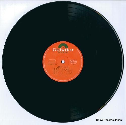 山口軍一とルアナ・ハワイアンズ