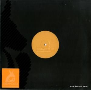 DIPLO - shhake it up - UP003
