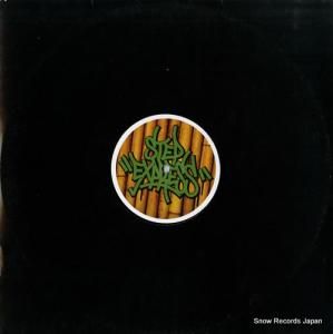 STALEFISH / DUB ZERO - badboy bisness - XPRESS014