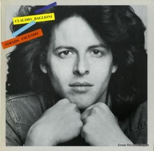 饦ǥХꥪ strada facendo CBS84764