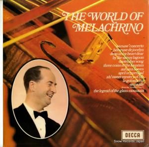 硼饯꡼ the world of melachrino SPA48
