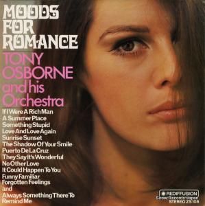 ȥˡܡ moods for romance ZS108