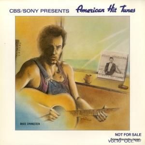 V/A american hit tunes vol.16 XDAP93175