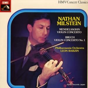 ʥ󡦥ߥ륷ƥ mendelssohn; violin concerto SXLP30245