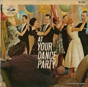 V/A ۡࡦ󥹡ѡƥ HV1076