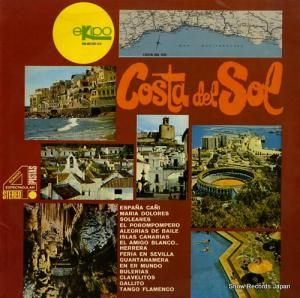 V/A costa del sol 66.8036-VS