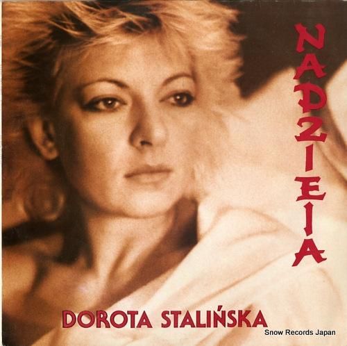 DOROTA STALINSK