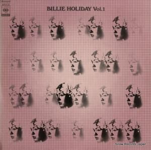 ӥ꡼ۥǥ billie holiday vol.1 SOPH61