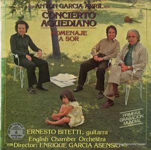 ȥ󡦥륷֥ concierto aguediano S60294