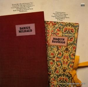 ꥦߥ衼 joaquin rodrigo VMS2003