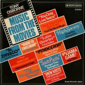 ȥˡܡ play music from the movies ZS66