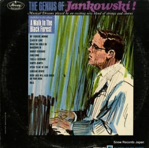 ۥ륹ȡ󥳥ե the genius of jankowski MG-20993