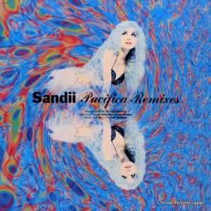 ǥ pacifica remixes VS12-9014