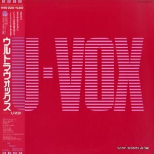 ȥå u-vox WWS-91209