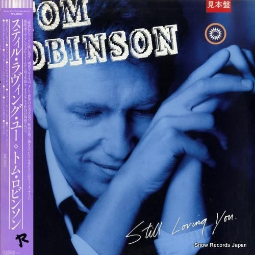 トム・ロビンソン スティル・ラ