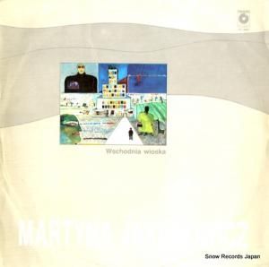 マルティナ・ヤクボウィッツ wschodnia wioska SX2600