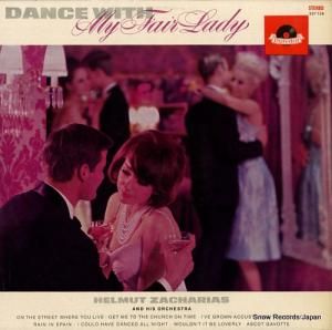 إࡼȡĥϥꥢ dance with "my fair lady" 237126