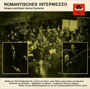 إࡼȡĥϥꥢ romantisches intermezzo 237335