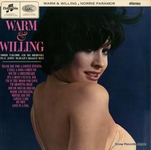 Υ꡼ѥޡ warm and willing SCX3556