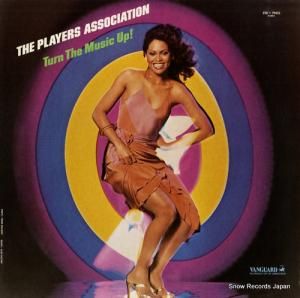 V/A turn the music up VSD79421