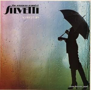 ベブ・シルヴェッティ spring rain SZS5516