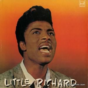 ȥ롦㡼 little richard SPS2103