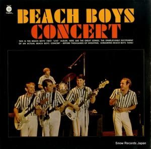 ӡܡ beach boys concert SM-2198