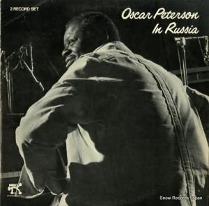 ԡ oscar peterson in russia 2625-711