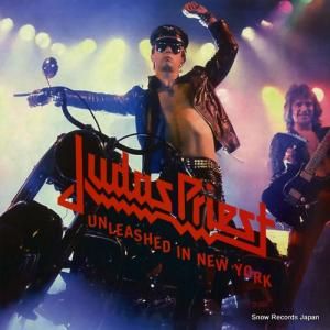 塼ץ꡼ unleashed in new york PRIEST1