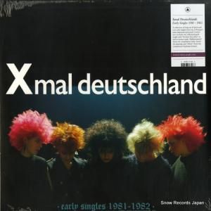 إޥ롦ɥå early singles 1981-1982 SBR3050