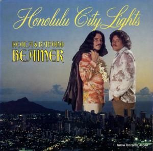 ݥΡӡޡ honolulu city lights SLP808/PR-808