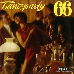 ¥¦¥§¥ë¥Ê¡¼¡¦¥ß¥å¡¼¥é¡¼ tanzparty 66 SLK16396-P