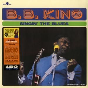 .. singin' the blues 8015