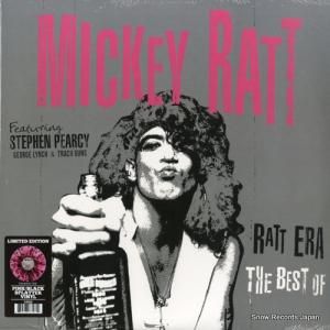 ߥåå ratt era - the best of CLO3346